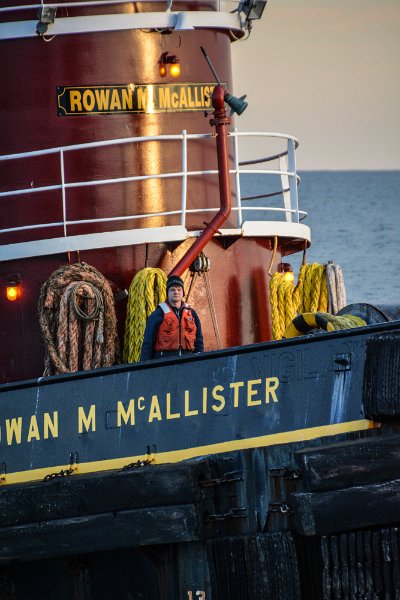 Photograph by Ann-e Blanchard