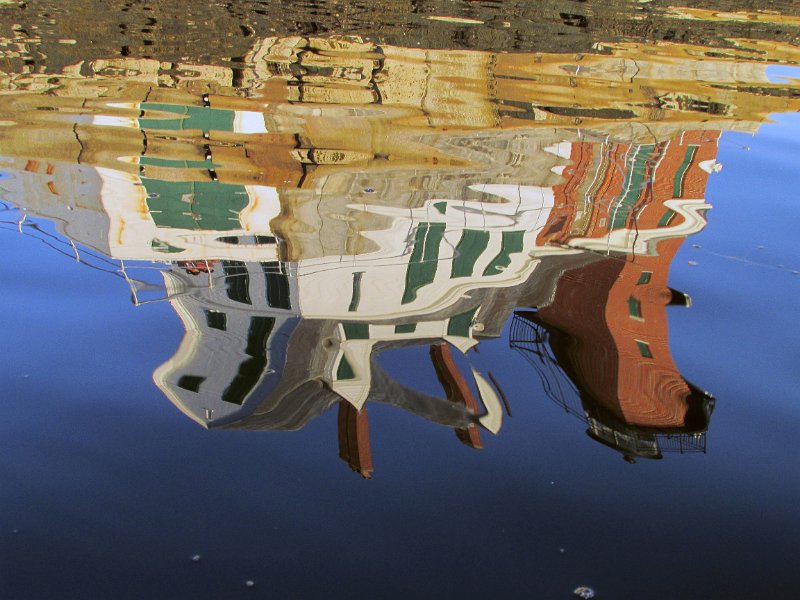 Photograph by Bob Trapani