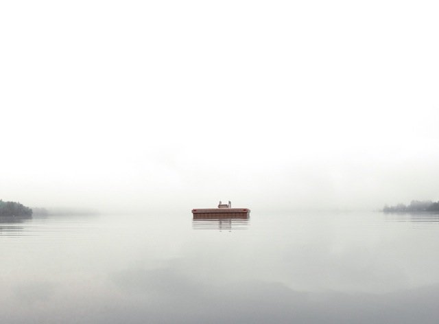 Photograph by Michael Heiko