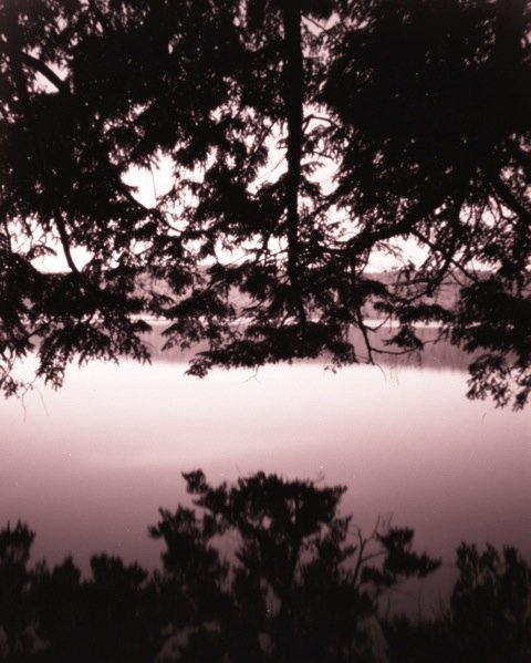 Photograph by Michael Heiko