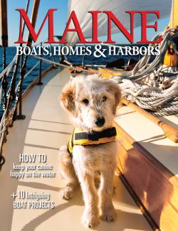 Issue 144 Table of Contents