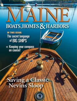Issue 156 Table of Contents