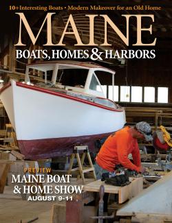 Issue 159 Table of Contents