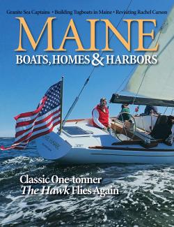 Issue 160 Table of Contents