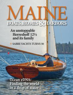 Issue 161 Table of Contents