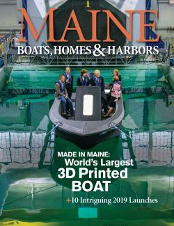 Issue 162 Table of Contents