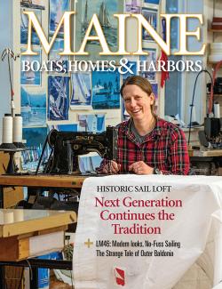 Issue 163 Table of Contents
