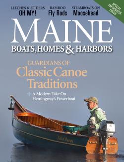 Issue 164 Table of Contents