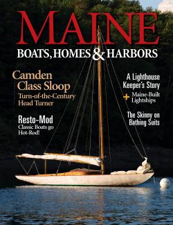 Issue 165 Table of Contents