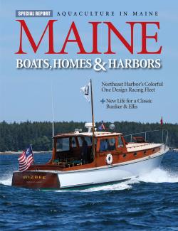 Issue 166 Table of Contents