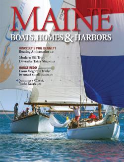 Issue 167 Table of Contents