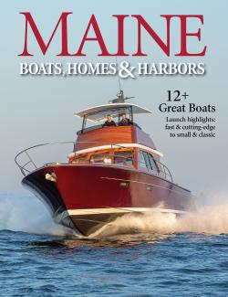 Issue 168 Table of Contents