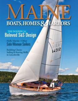 Issue 169 Table of Contents