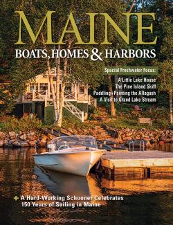 Issue 170 Table of Contents