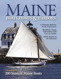 Issue 171 Table of Contents