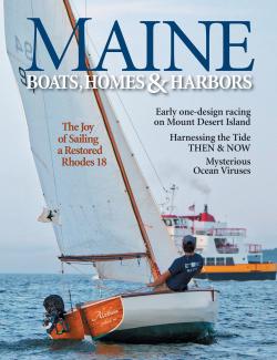Issue 172 Table of Contents