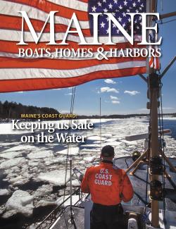 Issue 173 Table of Contents