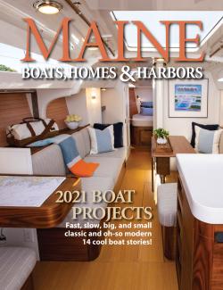 Issue 174 Table of Contents