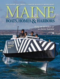 Issue 181 Table of Contents