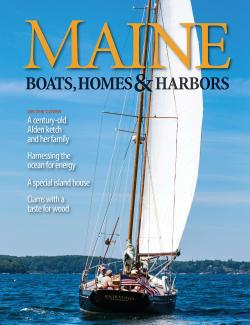 Issue 183 Table of Contents