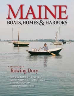 Issue 185 Table of Contents