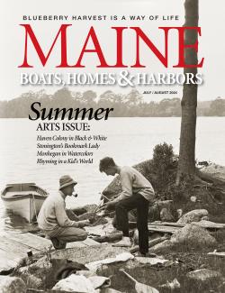 Issue 189 Table of Contents