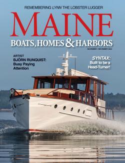 Issue 191 Table of Contents