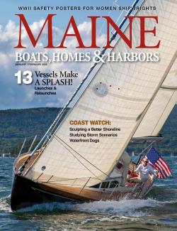 Issue 192 Table of Contents