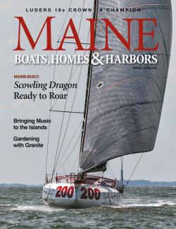Issue 193 Table of Contents