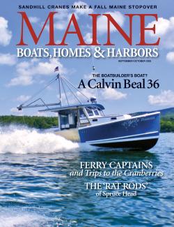 Issue 196 Table of Contents