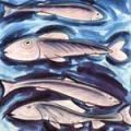 The Art of David Ridgway, Kathleen Florance, Nils Obel, and Eric Hopkins