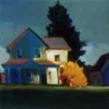 Connie Hayes—Borrowing the View
