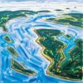 Of Flying and Painting