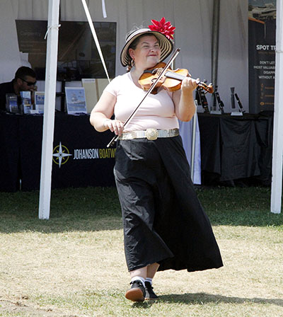 Live Music